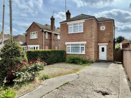 Holland Road, Spalding
