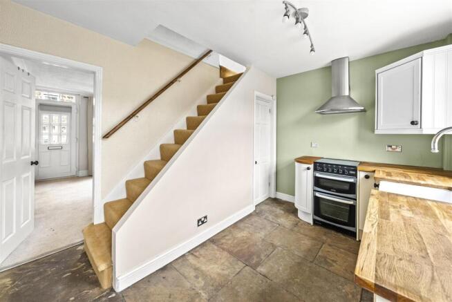 2 bed End of Terrace for sale Image 8