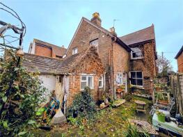 1, Fir Cottages, Portsmouth Road, Milford, Godalming GU8 5DY