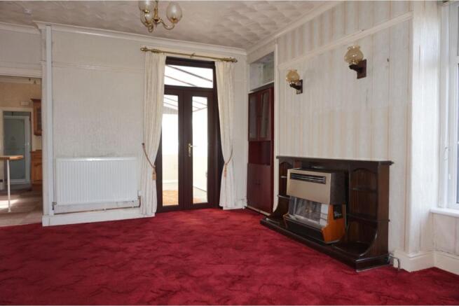 Reception Room Two