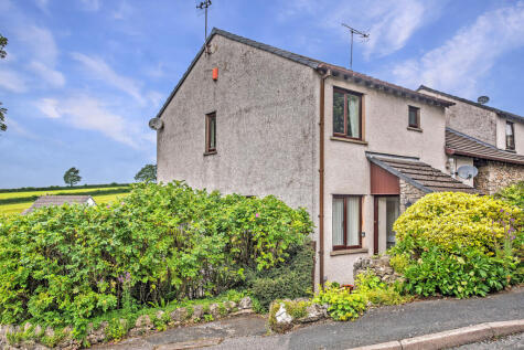 St Anthonys Hill, Milnthorpe, LA7