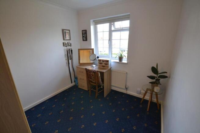 BEDROOM FOUR
