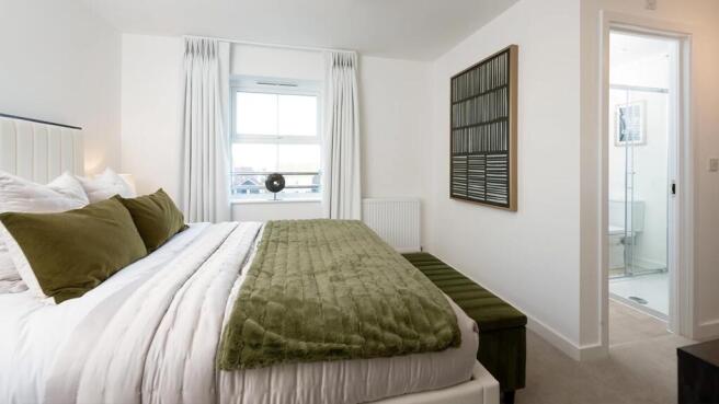 The Ridgeway, 
Potton, 
Bedfordshire,
SG19 2PS photo 4