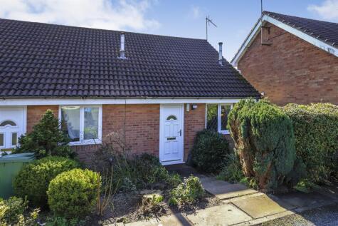 Atlas Croft, Oxley, Wolverhampton