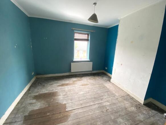 Talbot Street, Pinxton, Nottingham, NG16 photo 5