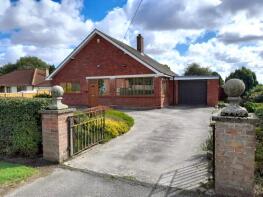 36, Middle Street, Corringham, Gainsborough DN21 5QS