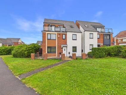 Prendwick Avenue, Newcastle Upon Tyne, NE13