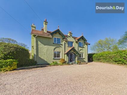 Haughton, Stafford, ST18