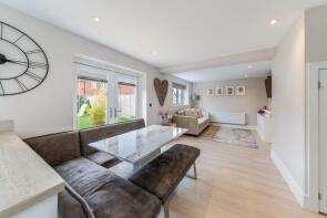 5, Harding Vale, Steventon, Abingdon OX13 6GF