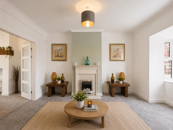 3 bed Terraced for sale Image 4