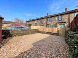 34, Town Road, Kirkheaton, Huddersfield HD5 0HW