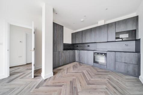 Albery Apartments, 19 Trinity Place, Bexleyheath, Kent, DA6
