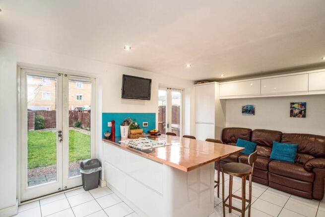 Kitchen / Diner