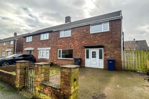 Wellands Close, Whitburn