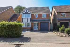 15, Henry Burt Way, Burgess Hill RH15 9UX