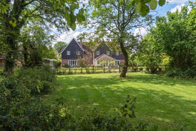 Choats Wood, Fordham, Colchester, Essex, CO3 photo 4