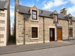 24, Gordon Street, Buckie AB56 1JD