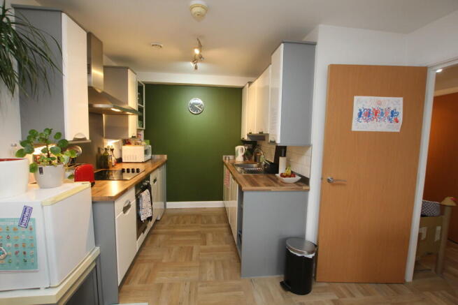1-bed, 3rd-floor ...