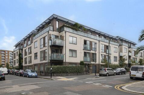 Riddell Court, Campsbourne Road, London, N8