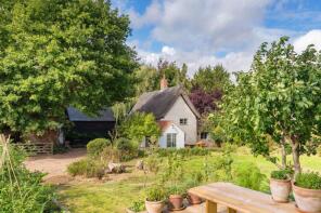 Forge Cottage, Bridge Street, Sudbury CO10 9BQ