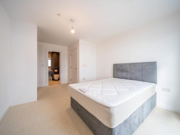 Bedroom B-1-V2