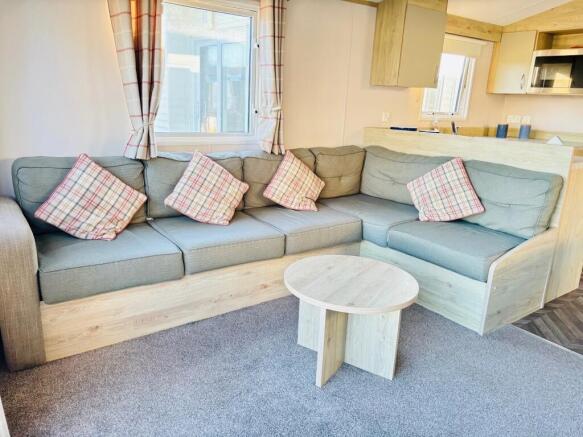 2020 Atlas Eden, Steeple Bay Holiday Park, Steeple, Southminster, Essex, CM0 7RS photo 2
