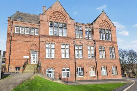 12 Forster Lofts, Forster Mews, Lower Wortley, Leeds, West Yorkshire