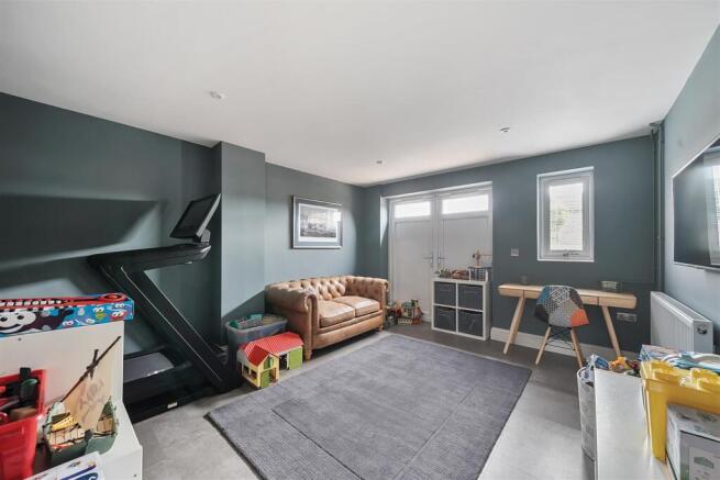 Play Room