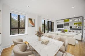 Flat 2, Heath Cut Lodge, North End Way, London NW3 7HQ