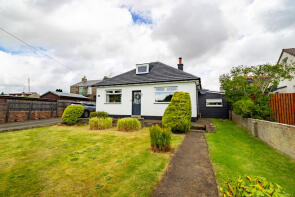 27, Wood Road, Birkhill DD2 5PS