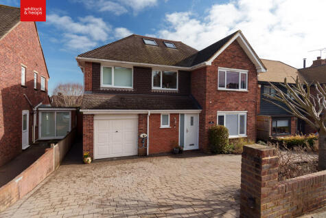 Brangwyn Drive, Brighton