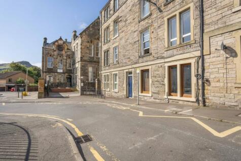 5 (3F1) Abbey Street, Abbeyhill, Edinburgh, EH7 5SJ