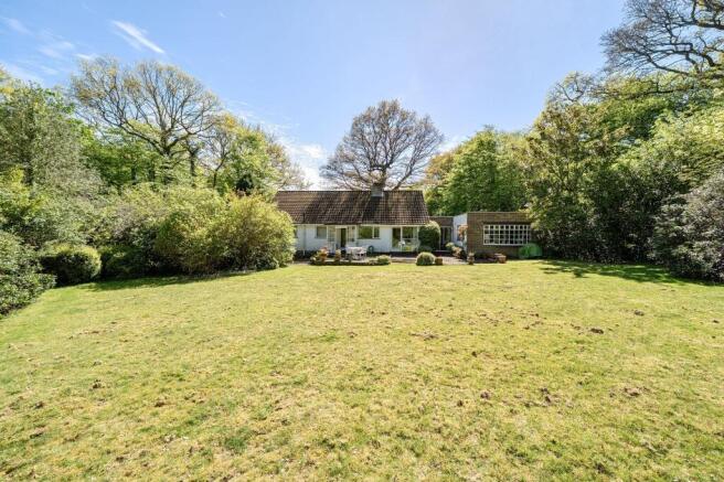Carlton Road, South Godstone, RH9 photo 4