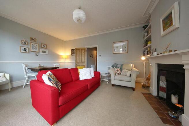 41 Plasturton Gdns 1