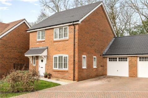Treviglio Close, Romsey, Hampshire, SO51