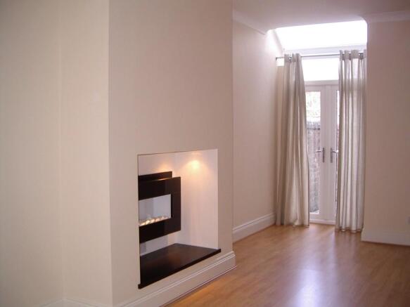 French doors