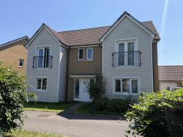 6, Bounty Grove, Exeter EX2 7GN