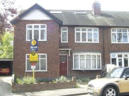 17a, Courtlands Avenue, Kew TW9 4EP