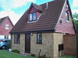 33, Chatsfield, Werrington, Peterborough PE4 5DJ