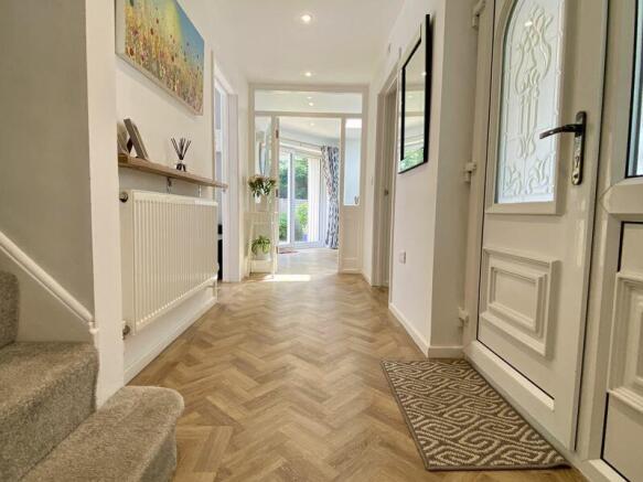 Hallway