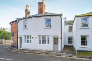 5, Upper Village Road, Ascot SL5 7BA