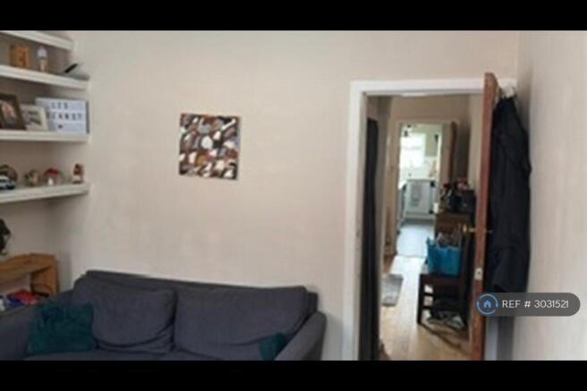 Front Room