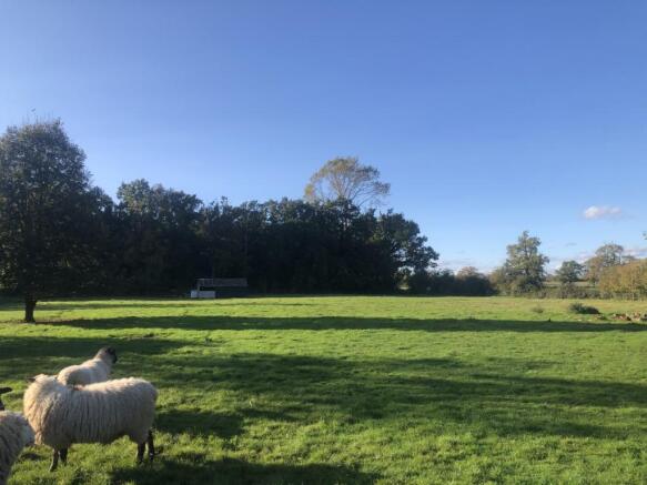 Land