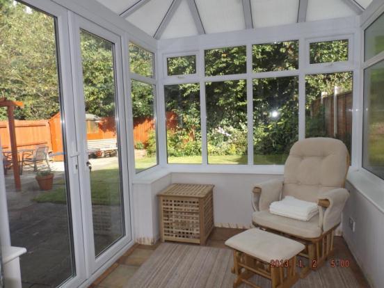 CONSERVATORY