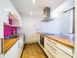 3, 87a Waterhouse, Pinstone Street, Sheffield S1 2HJ