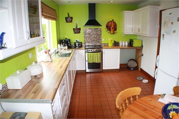 Kitchen-Diner
