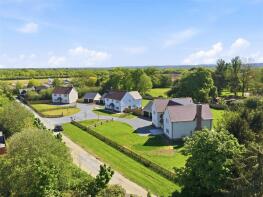 Old Rectory, Rectory Lane, Witham CM8 3HJ