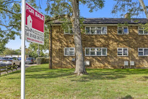 73, Park View, Stevenage SG2 8PZ