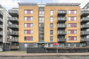 37, 47, Norman Road, London SE10 9QB