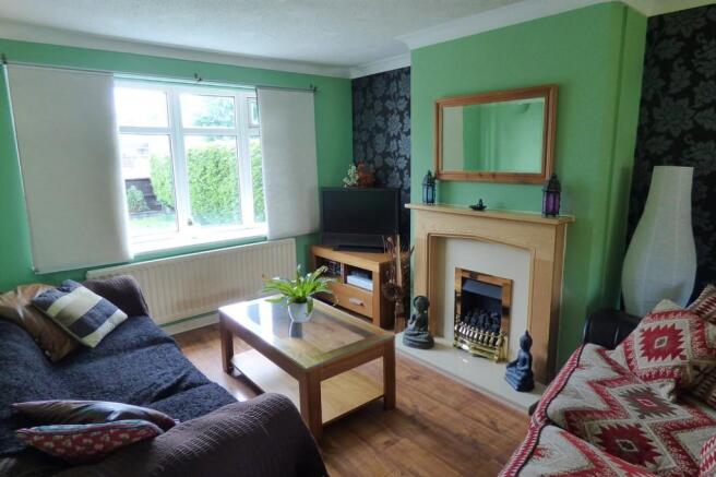 Lounge, Sycamore ...